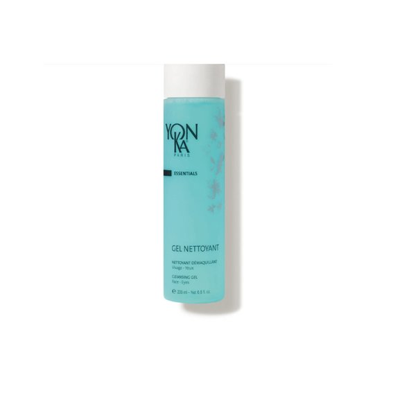 Yonka Other - Yon-Ka Gel Nettoyant Cleansing Gel SEALED 6.76 OZ